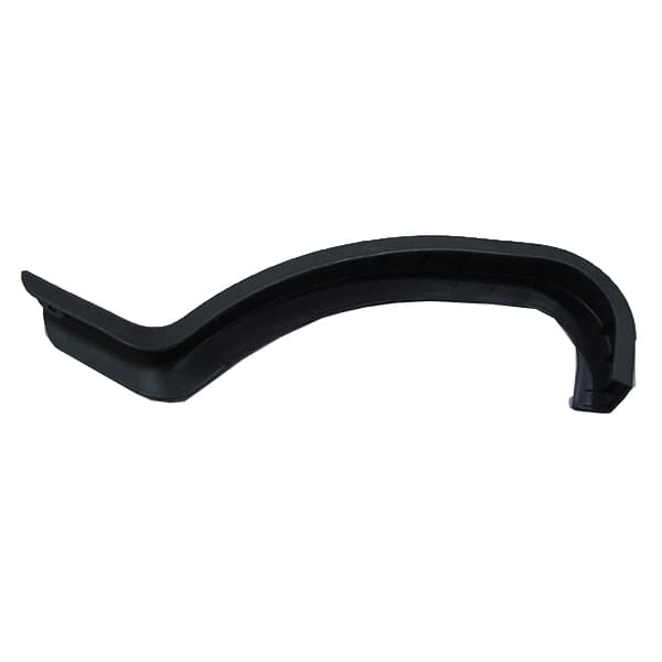Tapa plast bisagra izq baul orig flu/megane iii