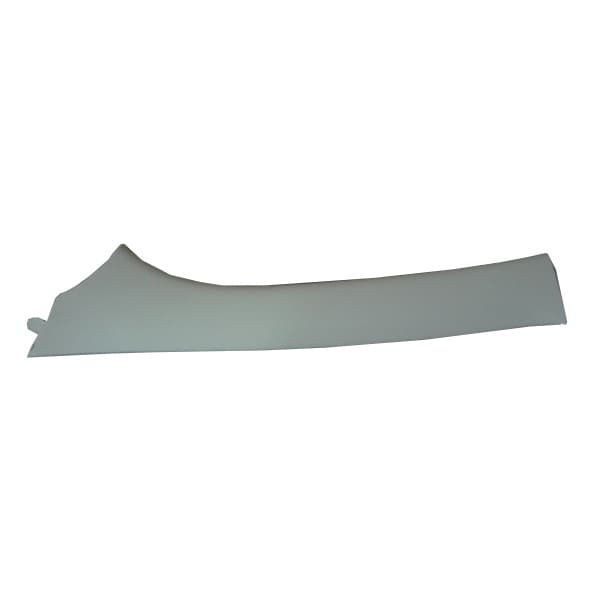 Cobertura plast parant del izq orig flu/megane iii