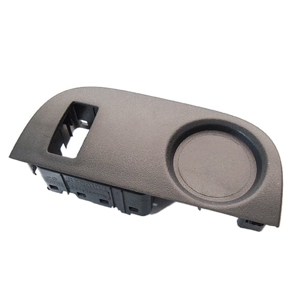 Marco teclas tablero izq orig log/sand ii