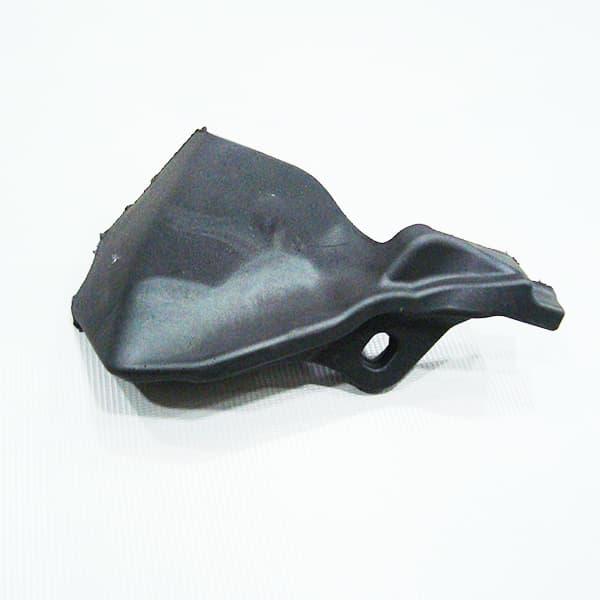 Aislador sonido capot izq orig captur