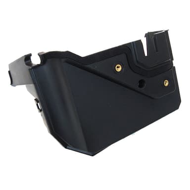 TAPA FIJ CAJA FUSIBLES UCH ORIG MEGANE II