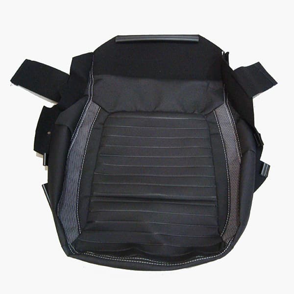 Funda asiento delantero izq orig kwid