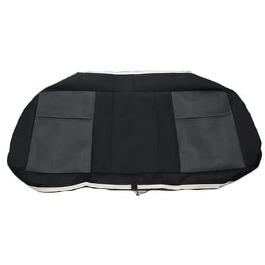 FUNDA ASIENTO TRASERO 1/1 ORIG DUSTER/OROCH