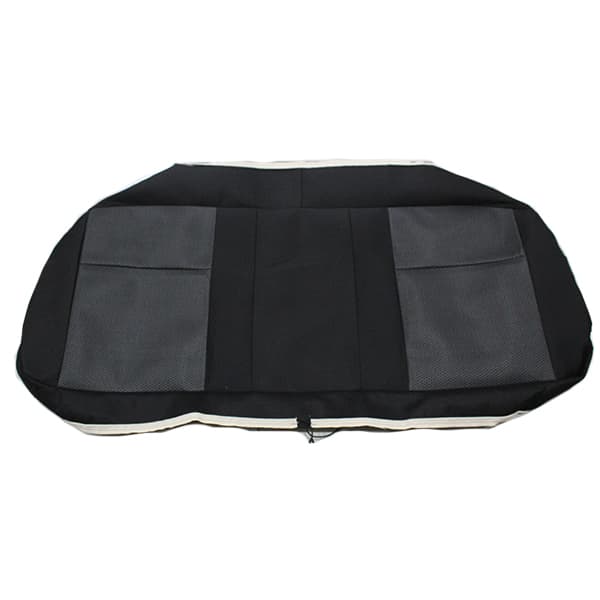 Funda asiento trasero 1/1 orig duster/oroch