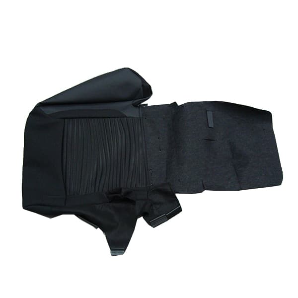 Funda asiento trasero cojin 1/ orig kangoo