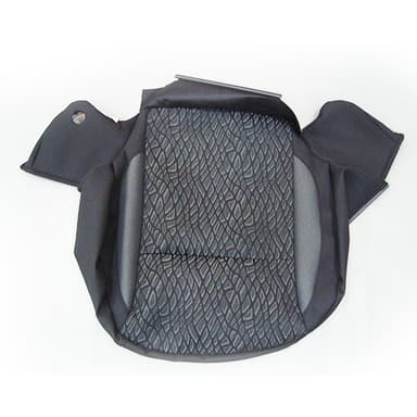 FUNDA ASIENTO DELANTERO ORIG DUSTER