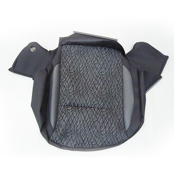 Funda asiento delantero orig duster