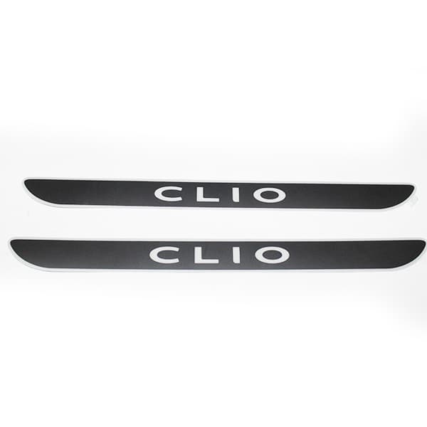 Embellecedor zocalo 2p orig clio ii