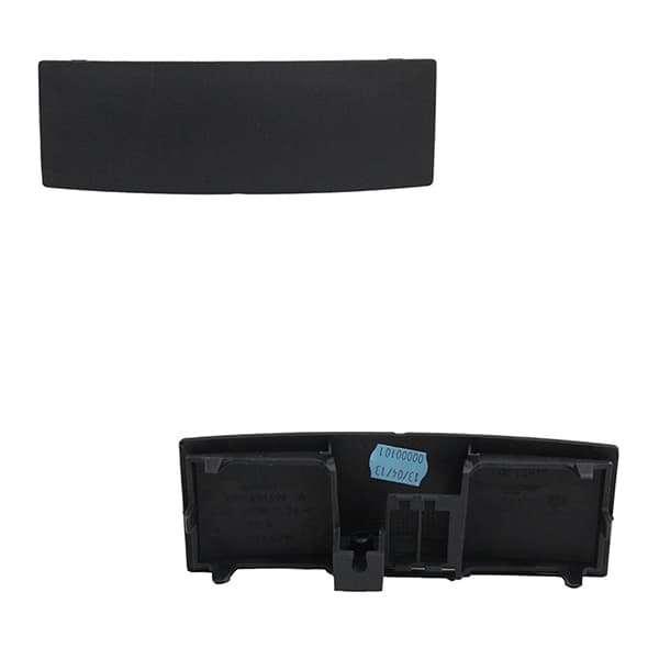 Tapa ciega stereo orig clio ii
