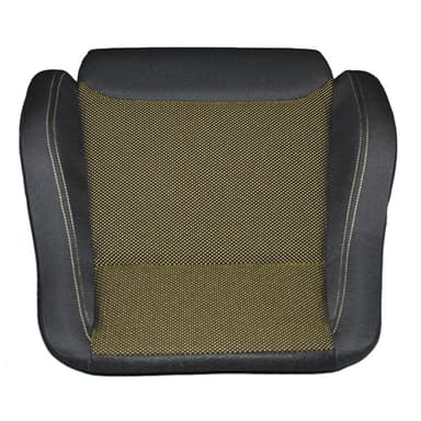ASIENTO BUTACA DEL ORIG MEGANE III