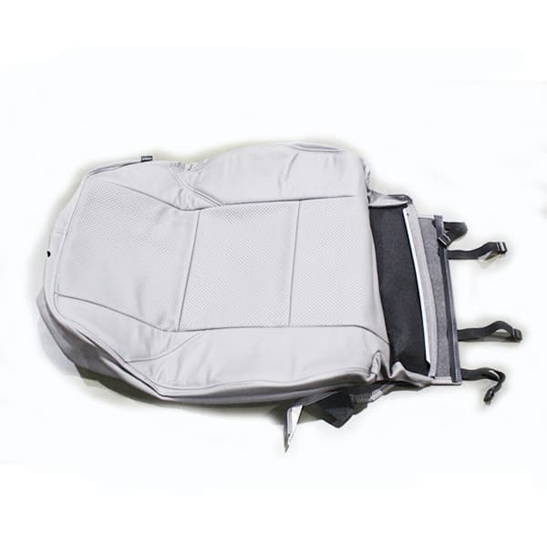 Tapizado respaldo del izq orig fluence/megane iii