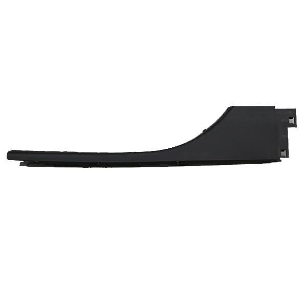 Moldura zocalo del der orig megane iii