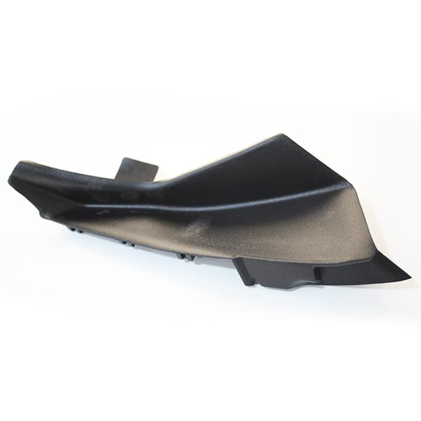 Moldura embellecedor plast parabrisa orig koleos