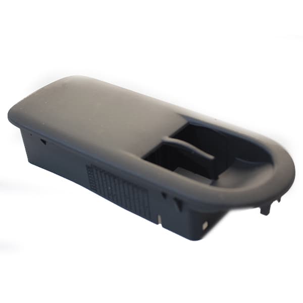 Llave tecla l/cristal 4 ptas orig megane ii