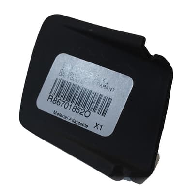 CUBIERTA PLASTICA PARANTE CENTRAL ORIG CLIO II