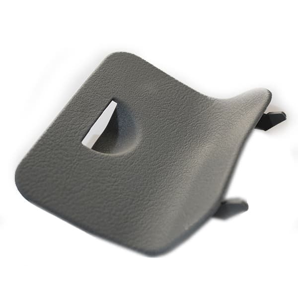 Tapa plastica int guardabarro izq baul orig scenic