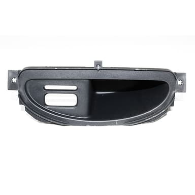 FRENTE DISPLAY RELOJ GUANTERA ORIG CLIO II