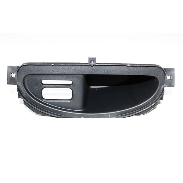 Frente display reloj guantera orig clio ii
