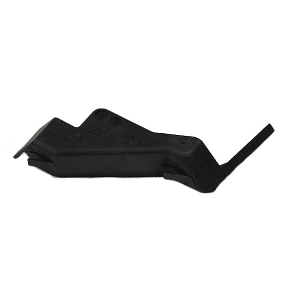 Deflector lubricacion caja (tl4) orig duster