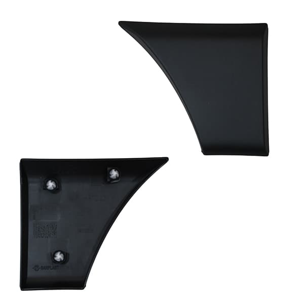 Moldura lateral der tras ant orig master iii