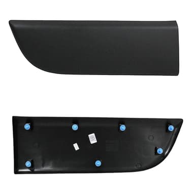 MOLDURA LATERAL DEL IZQ ORIG MASTER III