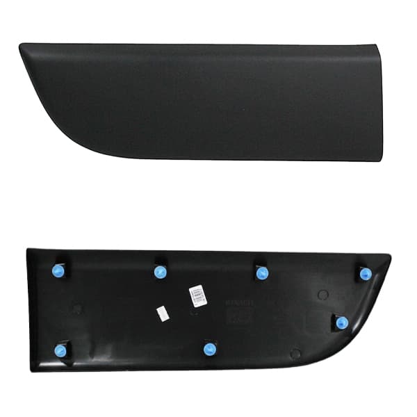 Moldura lateral del izq orig master iii