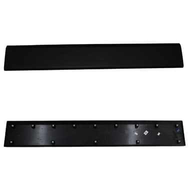 MOLDURA LATERAL IZQ LARGA ORIG MASTER III
