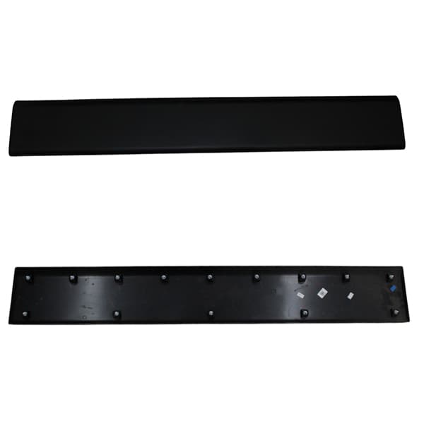 Moldura lateral izq larga orig master iii