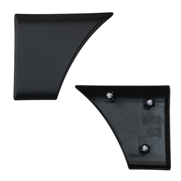 Moldura lateral izq tras ant orig master iii