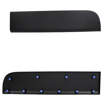 MOLDURA PORTON TRAS IZQ ORIG MASTER III