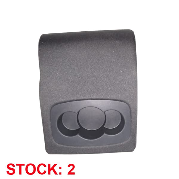 Apoya brazo trasero central original fluence