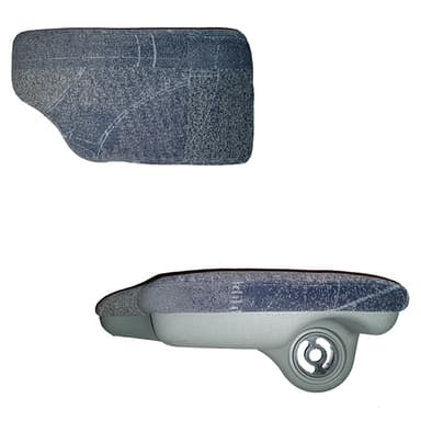 APOYA BRAZO DEL DER ORIG SCENIC