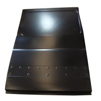 PANEL LATERAL DER ORIG MASTER III