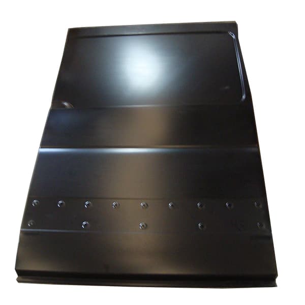 Panel lateral der orig master iii
