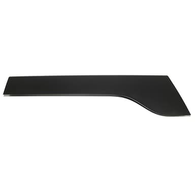 MOLDURA PORTON TRASERO ORIG L/IZQ DUSTER OROCH
