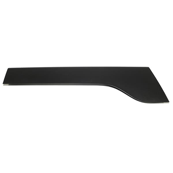 Moldura porton trasero orig l/izq duster oroch
