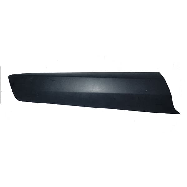 Moldura lat tras der orig megane iii coupe