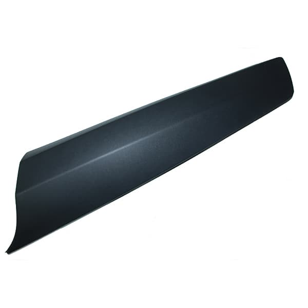 Moldura lat tras izq orig megane iii coupe