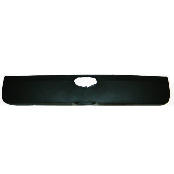 Moldura porton trasero elevadizo kangoo