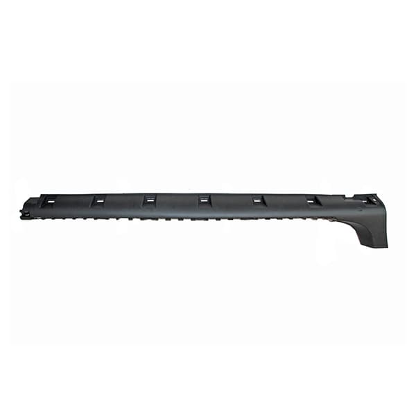 Moldura zocalo derecha original duster