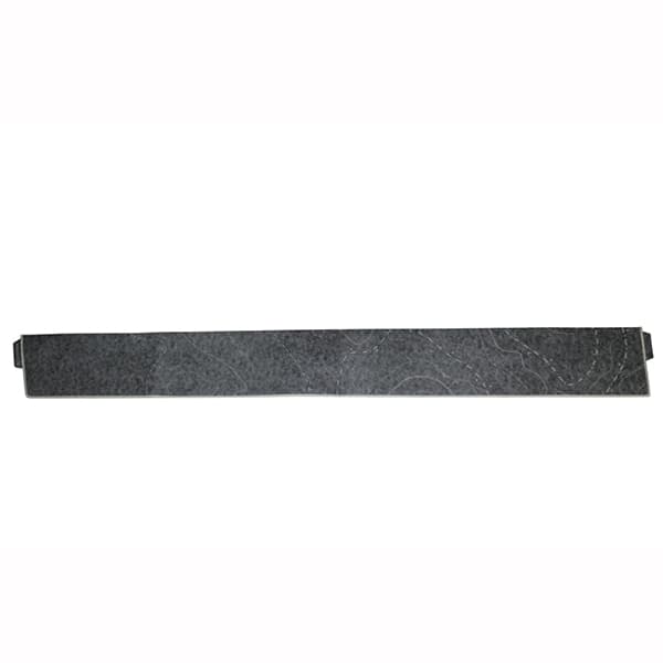 Moldura puerta del izq orig duster