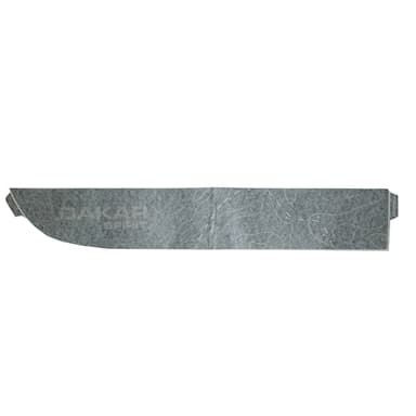 MOLDURA PUERTA TRAS. DAKAR ORIG DUSTER