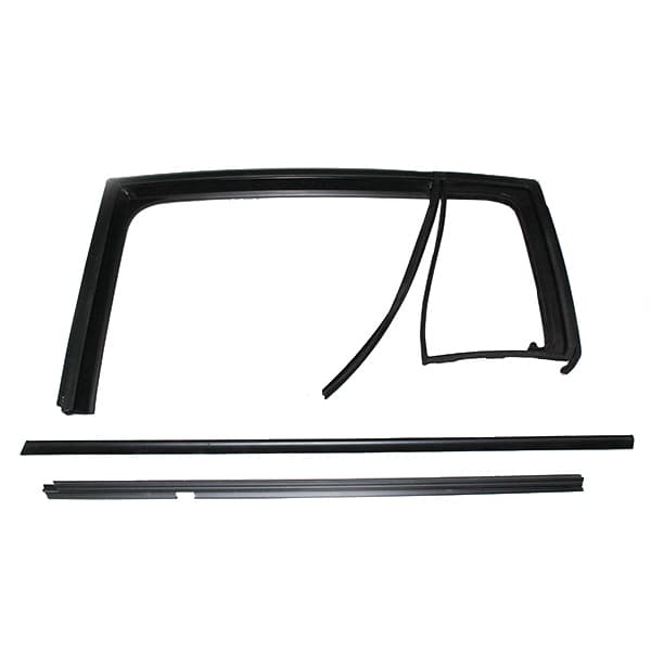 Jgo moldura vidrio orig megane ii