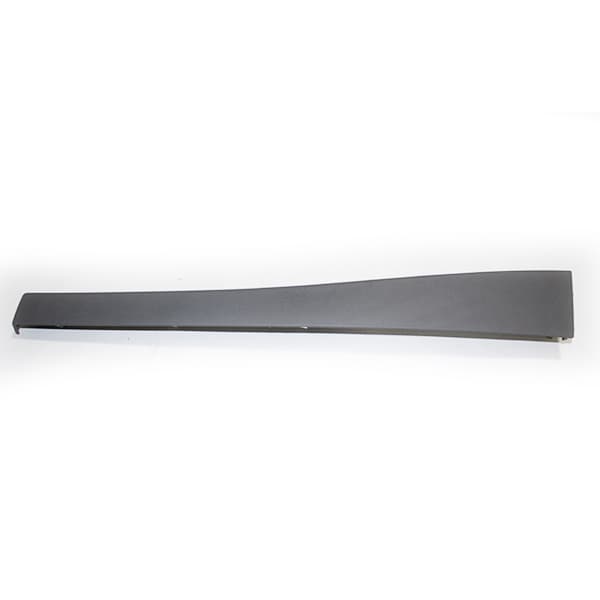 Moldura panel instrumento orig flu/megane iii