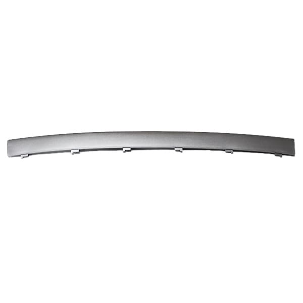 Moldura grilla inf gris parrilla orig kangoo