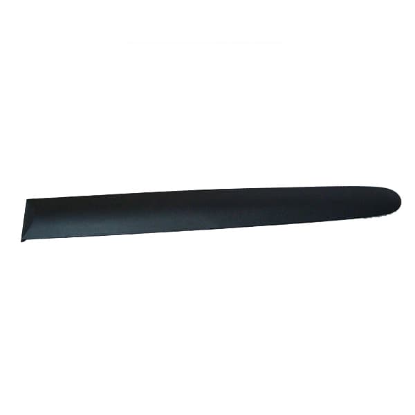 Moldura pta tras izq orig megane