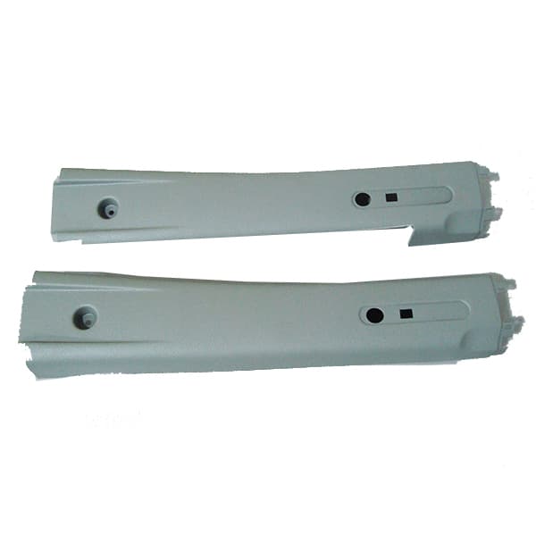 Moldura sup pie der orig master ii