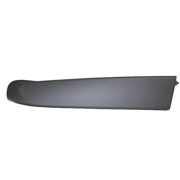 Moldura tras izq orig megane iii coupe
