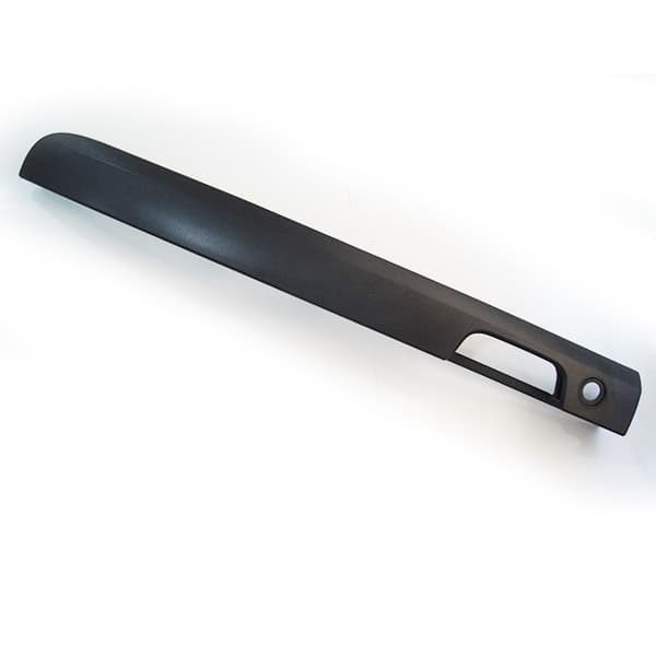 Moldura pton tras izq orig kangoo ii