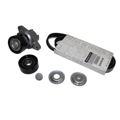 KIT POLY V ORIGINAL K4M SANDERO/KANGOO/LOGAN